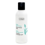 Aloe Nahakreem - aaloev&auml;riga n&auml;okreem 200ml