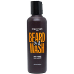 Beard Wash Soothing Oak Moss - M&yacute;dlo na vousy 100ml