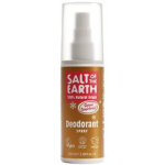 Spiced Gingerbread Deodorant Spray 100ml