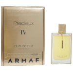 Club de Nuit Precieux IV Extrait de Parfum 55ml