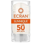 Sunnique&reg; Face And Neckline Stick SPF 50+ - Sun Protection Foam 30ml