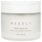 Daily Toner Pad 80.0ks