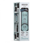 Fiber Texture Duo - Styling set
