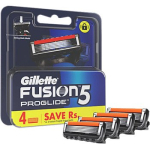 Fusion5 Proglide - replacement blade 8.0ks