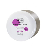 Style-In Power Matt Paste - Mattifying Hair Styling Paste 100ml