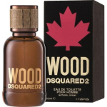 Wood pour Homme 50ml