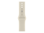 APPLE 46mm Sand Sport Band - M/L Apple