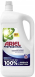 Ariel Professional pesupulber valgetele kangastele vedelik 4.95L