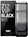 Carolina Herrera 212 VIP Black Elixir Parf&uuml;&uuml;m EDP 50 ml
