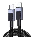 UGREEN 47286-0 USB-C kuni USB-C kaabel 3 m / hall