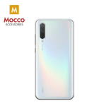 Mocco Ultra Tagumine &Uuml;mbris 0.3 mm Silikoonist &Uuml;mbris Samsung Galaxy S20 Plus L&auml;bipaistev