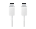 Samsung EP-DW767JWE USB-C kuni USB-C andme- ja laadimiskaabel 1.8m (OEM)
