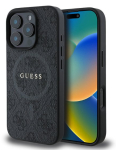 Guess GUHMP16LG4GFRK Tagumine &uuml;mbris Apple iPhone 16 Pro jaoks