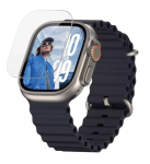 PanzerGlass 3712 t&auml;ispuhv klaas Apple Watch Ultra 2 jaoks