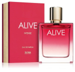 Hugo Boss Alive Intense Parf&uuml;&uuml;m EDP 50 ml