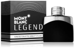 Mont Blanc Legend parf&uuml;&uuml;m EDT 30 ml