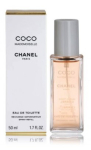 Chanel Coco Mademoiselle Parf&uuml;&uuml;m EDT 50 ml