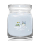 Yankee Candle A Calm & Quiet Place L&otilde;hnaga k&uuml;&uuml;nal 368 g