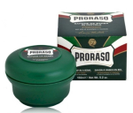 Proraso v&auml;rskendav ja tooniv raseerimisseep 150 ml
