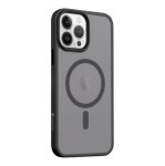 Taktikaline MagForce Hyperstealth kate iPhone 13 Pro Max jaoks / asfalt