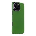 Tactical MagForce Aramid kaitseklaas Apple iPhone 16 Pro Max jaoks / Green Toad