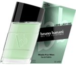 Bruno Banani Made for Man parf&uuml;&uuml;m EDT 50ml