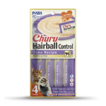 INABA Churu Karvapalli Tonnikalat koerakas - 4x14 g