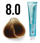 Fanola Colouring Cream 8.0 / 100 ml