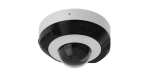 V&Auml;LKKAAMERA 8MP DOMECAM MINI/2.8MM VALGE 76022 AJAX