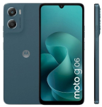 Motorola moto g06 17.5 cm (6.88) Android 15 4G USB Type-C 4 128 5200 mAh sinine