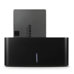 HDD ACC DOCK STATION USB3.2/2.5"/3.5" SATA ADSA-SN AXAGON