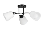Activejet salkaeelse lamp AJE-ALMA 3P E27 3x40W