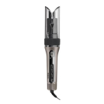 BABYLISS Juukseloomade k&auml;&auml;rid Style Secret Air C6688E Temperatuur (max) 200 &deg;C 265 V Hall/Must