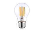 LEDURO LED L&Uuml;L A60 10W 1200lm E27 3000K 220-240V FILAMENT 220-240V