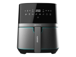 Cecotec &Otilde;hufrit&uuml;&uuml;r Cecofry Full InoxBlack 5500 Pro V&otilde;imsus 1700 W Maht 5.5 L Must inox/Must