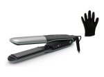 Rowenta Hair Straightener Thermostyle SF7120E0 Ionic function Temperature (max) 230 &deg;C Black