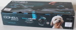 SALE OUT. Cecotec tolmuimeja Conga Rockstar Micro+ Animal Juhtmeta k&auml;sit&ouml;&ouml;tlus K&auml;si 200 W 16.8 V T&ouml;&ouml;aeg (max) 40 min Must Garantii 2