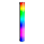 RGB LED-valgustiku pulk PULUZ 30cm