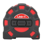 Uni-T LM60T laserkaugusm&otilde;&otilde;tur