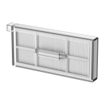 MOVA filter Z60 Ultra Rolleri tolmukasti jaoks
