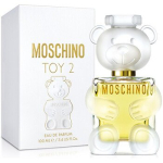 Moschino Toy 2 Perfume EDP 100ml