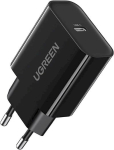 UGREEN 10191 Universal Mobile Device Charger 20 W / black
