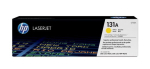 HP 131A Kollased 1800 lehe Toner CF212A