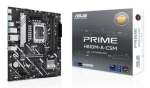 ASUS PRIME H810M-A-CSM Intel H810 Micro ATX emaplaat (LGA 1851 Socket V1)