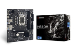 BIOSTAR H610MH D5 emaplaat