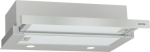 Gorenje TH62E4X cooker hood Stainless steel 450 m&sup3;/h C