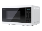 Sharp YC-MG02E-W Mikrolaineahi Grilliga Valge