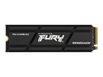 Kingston FURY SSD Renegade 1TB M.2 PCI Express 4.0 x4 NVMe