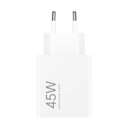 Xiaomi 45W Turbo Charging Type-A adapter 45Watt USB-A