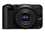 Canon EOS R50 V 24,2Megapixel Must Digikaamera